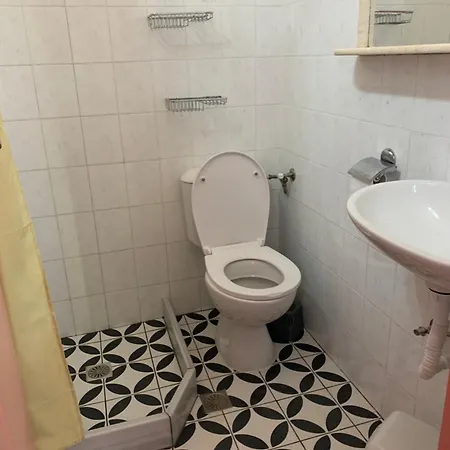 Апартаменты Dodekanisos Leros I