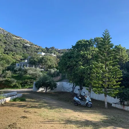 Dodekanisos Leros I Apartmán Agia Marina (Leros)