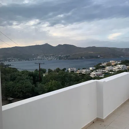 Dodekanisos Leros I *