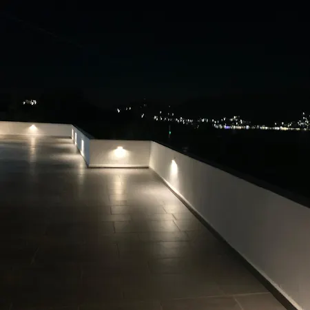 Апартаменты Dodekanisos Leros I *