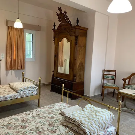 Daire Dodekanisos Leros I Agia Marina (Leros)