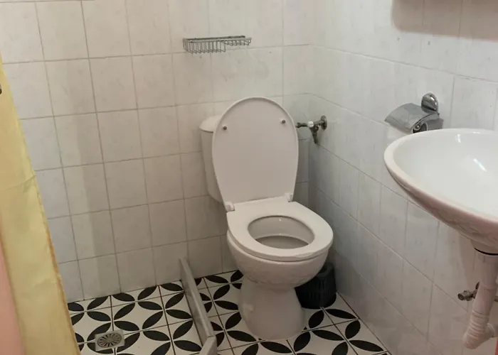 شقة Dodekanisos Leros I