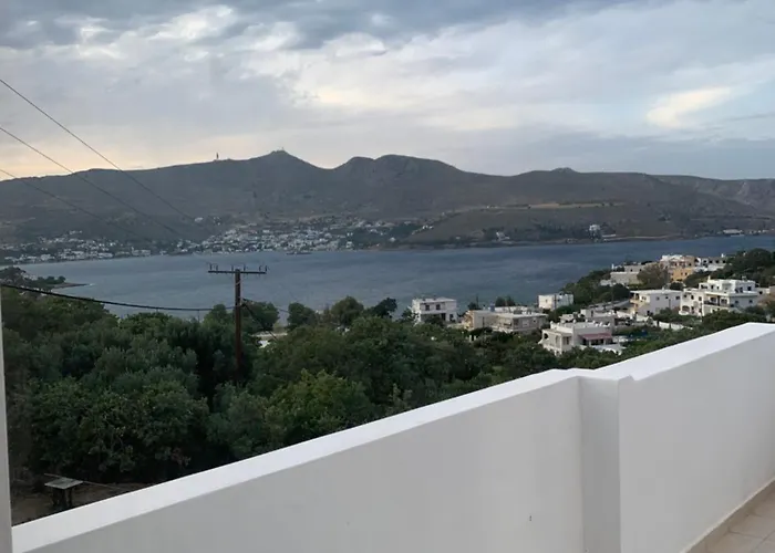 Dodekanisos Leros I *